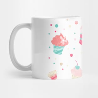 cupcakes! Mug